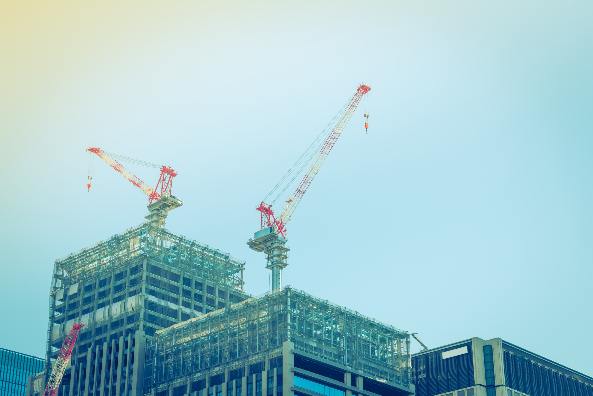 technical services dubai