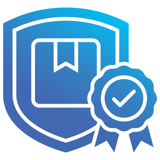 Professional Quality Guarantee